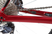 Trek Domane SL 6 Gen 3 Shimano Ultegra Disc Road Bike 2023, Size 56cm