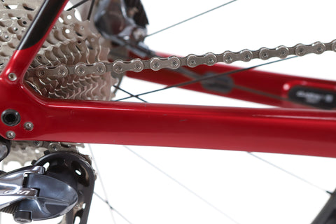 Trek Domane SL 6 Gen 3 Shimano Ultegra Disc Road Bike 2023, Size 56cm