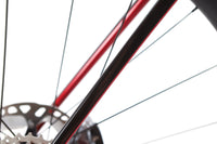 Trek Domane SL 6 Gen 3 Shimano Ultegra Disc Road Bike 2023, Size 56cm