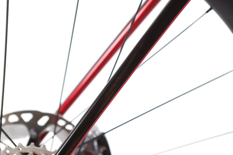 Trek Domane SL 6 Gen 3 Shimano Ultegra Disc Road Bike 2023, Size 56cm