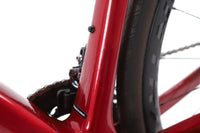Trek Domane SL 6 Gen 3 Shimano Ultegra Disc Road Bike 2023, Size 56cm