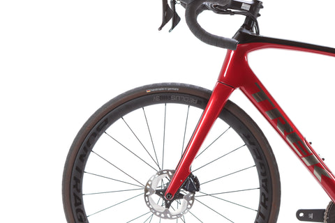 Trek Domane SL 6 Gen 3 Shimano Ultegra Disc Road Bike 2023, Size 56cm
