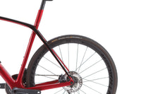 Trek Domane SL 6 Gen 3 Shimano Ultegra Disc Road Bike 2023, Size 56cm