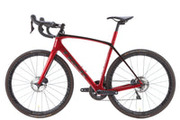 Trek Domane SL 6 Gen 3 Shimano Ultegra Disc Road Bike 2023, Size 56cm