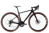 Holdsworth Corsa Sram Rival Disc Road Bike 2024, Size XS