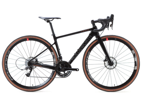 Holdsworth Corsa Sram Rival Disc Road Bike 2024, Size XS