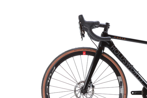 Holdsworth Corsa Sram Rival Disc Road Bike 2024, Size XS
