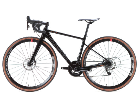 Holdsworth Corsa Sram Rival Disc Road Bike 2024, Size XS