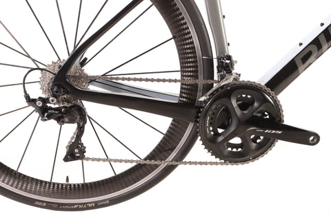 Ribble Endurance SL Shimano 105 Road Bike 2023, Size Medium