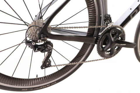 Ribble Endurance SL Shimano 105 Road Bike 2023, Size Medium
