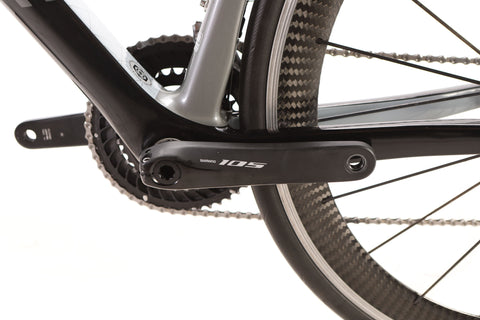 Ribble Endurance SL Shimano 105 Road Bike 2023, Size Medium