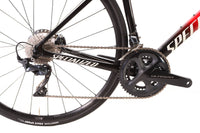 Specialized Tarmac SL6 Comp Shimano Ultegra Disc Road Bike 2021, Size 56cm