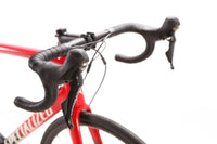 Specialized Tarmac SL6 Comp Shimano Ultegra Disc Road Bike 2021, Size 56cm