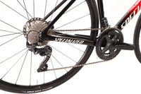 Specialized Tarmac SL6 Comp Shimano Ultegra Disc Road Bike 2021, Size 56cm