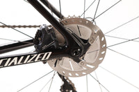 Specialized Tarmac SL6 Comp Shimano Ultegra Disc Road Bike 2021, Size 56cm