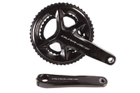 Shimano Dura-Ace R9200 Crankset, 52/36t - 175mm
