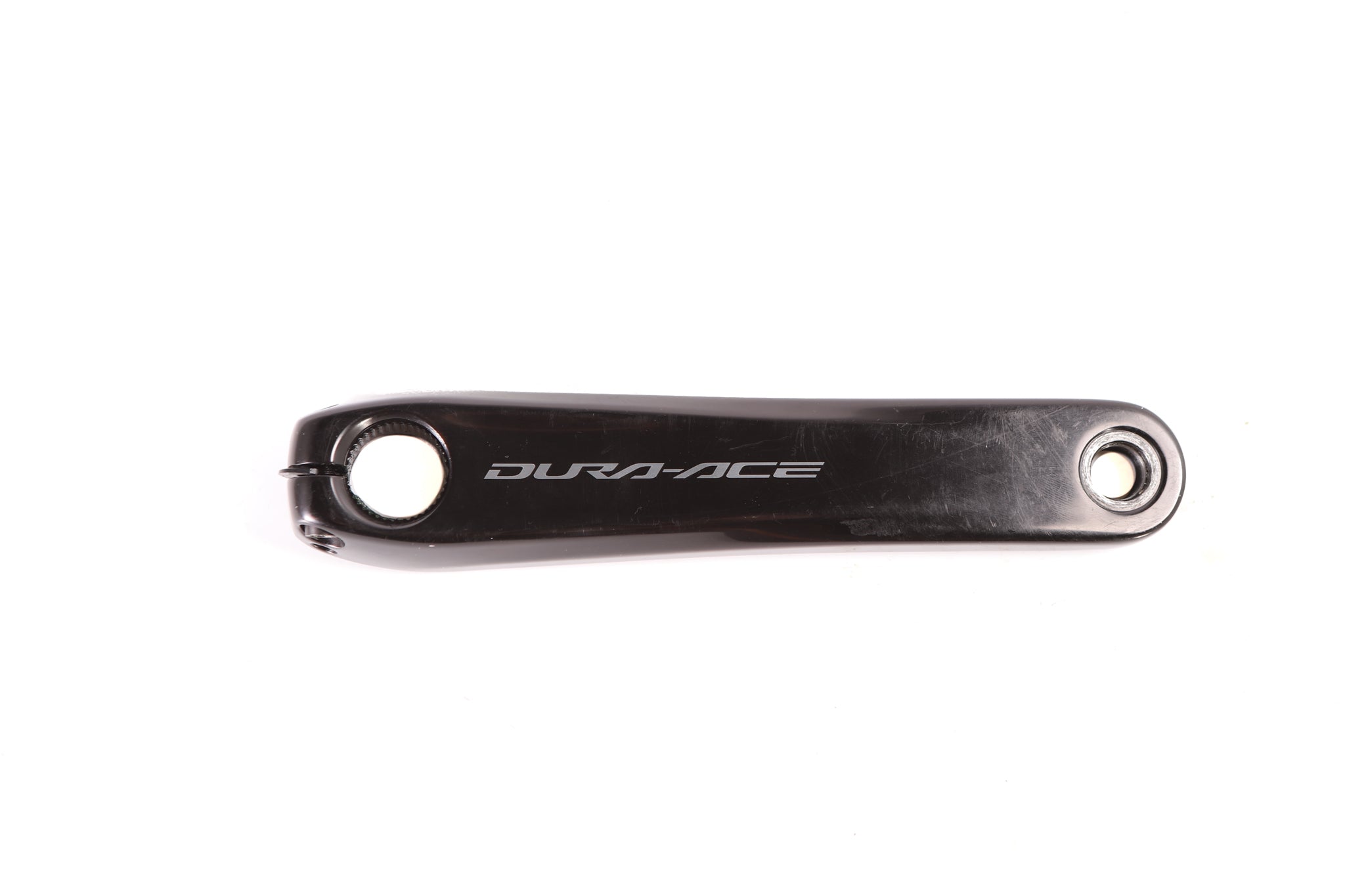 FC-09 175mm 52-36 新品 dura-ace SHIMANO 「シマノ」 DURA-ACE FC-9000 52-36T 175mm クランク / 高知店