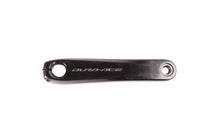 Shimano Dura-Ace R9200 Crankset, 52/36t - 175mm