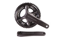 Shimano Ultegra R8100 Crankset, 52/36t - 172.5mm