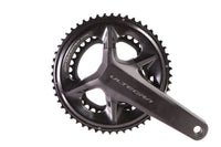 Shimano Ultegra R8100 Crankset, 52/36t - 172.5mm