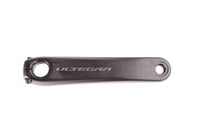 Shimano Ultegra R8100 Crankset, 52/36t - 172.5mm
