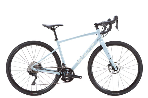 Specialized Diverge E5 Elite Shimano GRX Gravel Bike 2025, Size