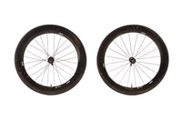 Enve SES 7.8 Carbon Wheelset 2022, Shimano Freehub