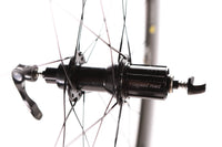 Enve SES 7.8 Carbon Wheelset 2022, Shimano Freehub