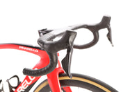Pinarello F7 Shimano Ultegra Di2 Disc Road Bike 2024, Size 46.5cm