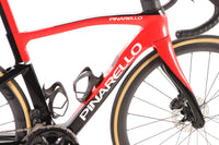 Pinarello F7 Shimano Ultegra Di2 Disc Road Bike 2024, Size 46.5cm