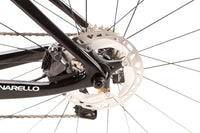Pinarello F7 Shimano Ultegra Di2 Disc Road Bike 2024, Size 46.5cm