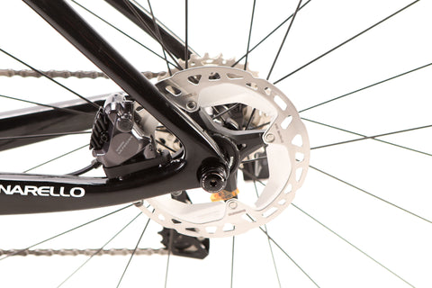 Pinarello F7 Shimano Ultegra Di2 Disc Road Bike 2024, Size 46.5cm