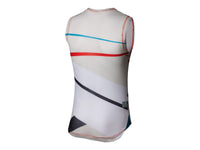 CHPT3 Mens Sleevless Baselayer Roubaix 1.83, Size 36