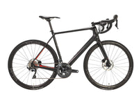 Genesis Zero SL Shimano Ultegra Disc Road Bike, Size Large