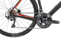 Genesis Zero SL Shimano Ultegra Disc Road Bike, Size Large