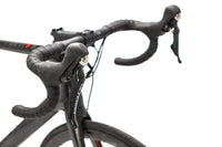 Genesis Zero SL Shimano Ultegra Disc Road Bike, Size Large