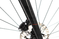 Genesis Zero SL Shimano Ultegra Disc Road Bike, Size Large