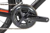 Genesis Zero SL Shimano Ultegra Disc Road Bike, Size Large