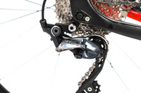 Genesis Zero SL Shimano Ultegra Disc Road Bike, Size Large