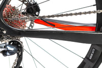 Genesis Zero SL Shimano Ultegra Disc Road Bike, Size Large