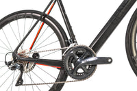Genesis Zero SL Shimano Ultegra Disc Road Bike, Size Large