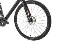 Genesis Zero SL Shimano Ultegra Disc Road Bike, Size Large