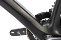 Genesis Zero SL Shimano Ultegra Disc Road Bike, Size Large
