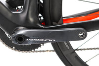 Genesis Zero SL Shimano Ultegra Disc Road Bike, Size Large