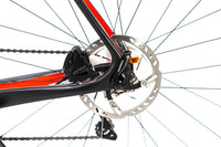 Genesis Zero SL Shimano Ultegra Disc Road Bike, Size Large