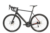Genesis Zero SL Shimano Ultegra Disc Road Bike, Size Large