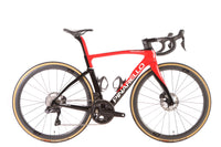 Pinarello F7 Shimano Ultegra Di2 Disc Road Bike 2024, Size 51.5cm