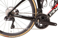 Pinarello F7 Shimano Ultegra Di2 Disc Road Bike 2024, Size 51.5cm