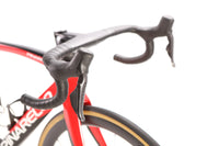 Pinarello F7 Shimano Ultegra Di2 Disc Road Bike 2024, Size 51.5cm