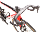 Pinarello F7 Shimano Ultegra Di2 Disc Road Bike 2024, Size 51.5cm